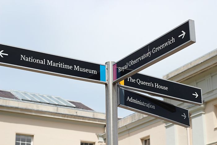 photo london greenwich maritime