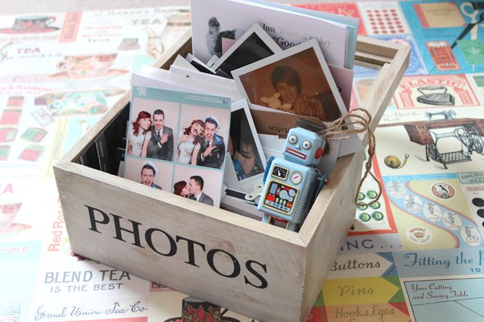 photo paige joanna scrap booking