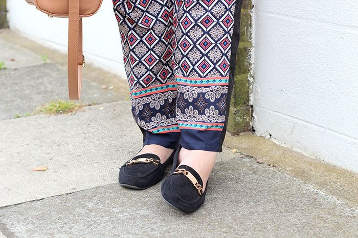 paige joanna primark shoes