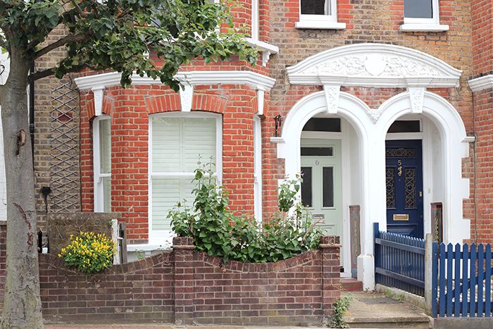 paige joanna london houses