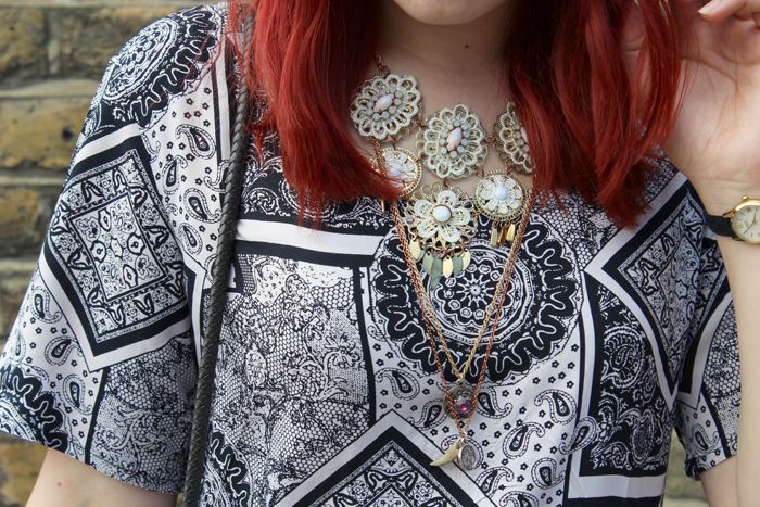 boho details