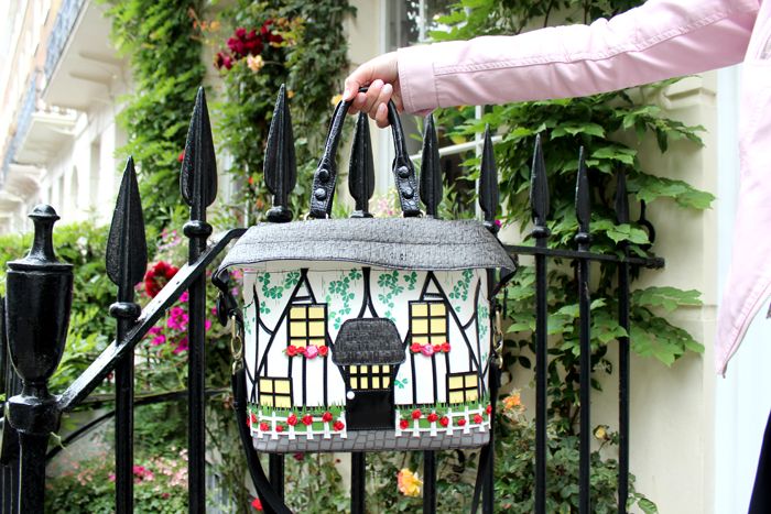 Paige Joanna Cottage Bag