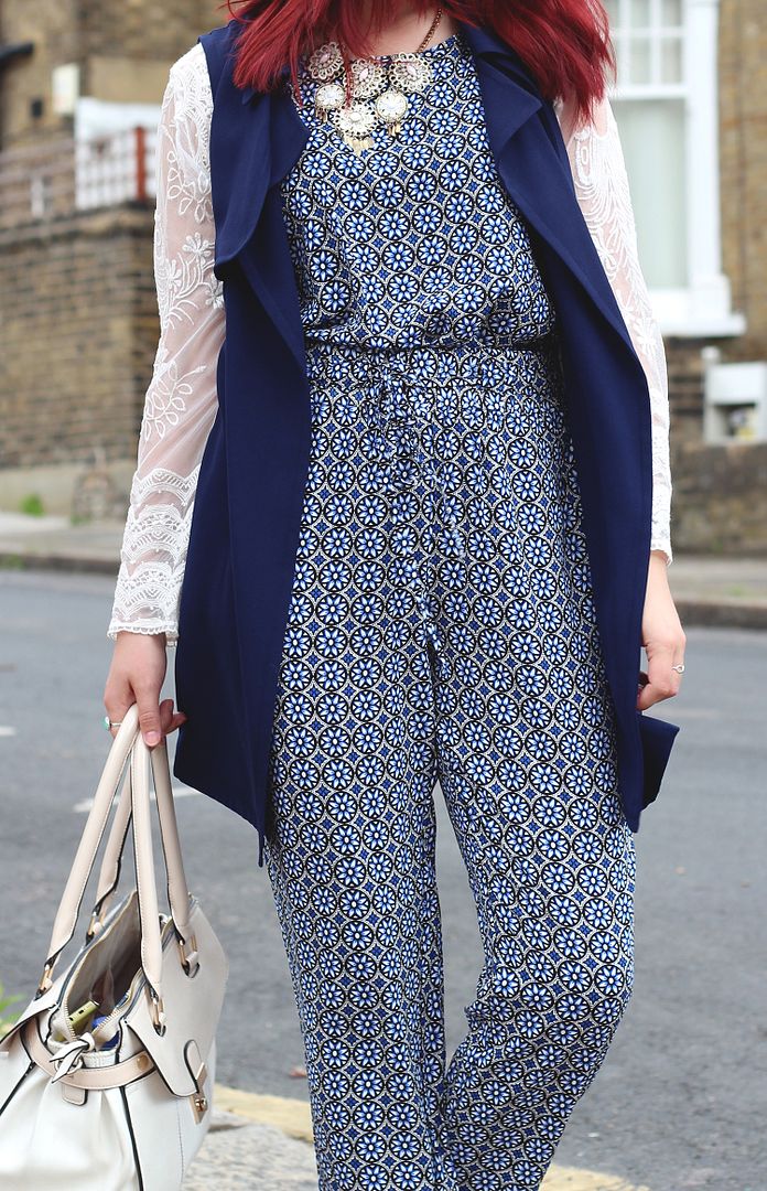 Paige Joanna Co-ord Dorothy PErkins work wear