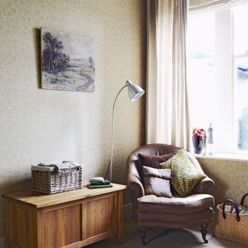 Haven at home Create a haven