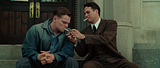 Остров проклятых / Shutter Island (2009) BDRip 1080p / 11.96 Gb Остров проклятых / Shutter Island (2009) BDRip 1080p / 11.96 Gb