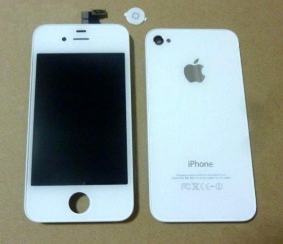 *CỰC SHOCK* Thay màn hình iPhone 4 - 4s - 5 - Galaxy S1 S2 S3 GIÁ CHỈ 350k LẤY LIỀN!!
