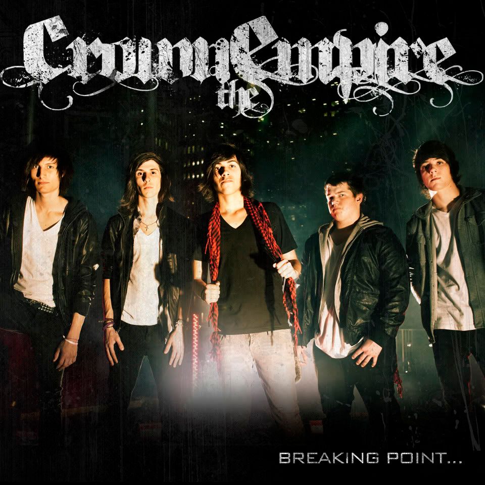 Crown The Empire   Forever ( Drake Cover )
