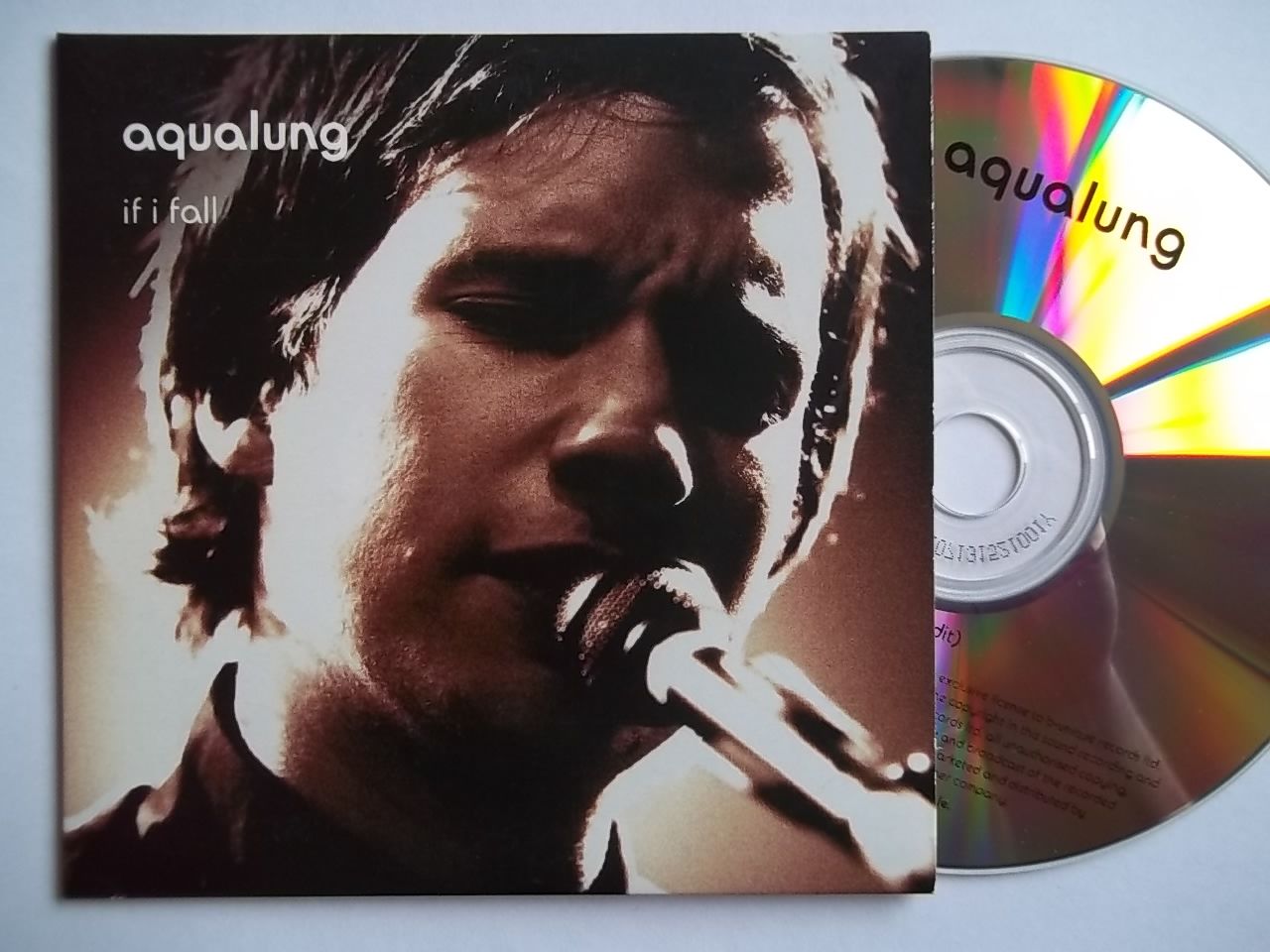 Aqualung - Pressure Suit (Tim Deluxe Remixes) Aqualung - Pressure Suit (Tim Deluxe Remixes)