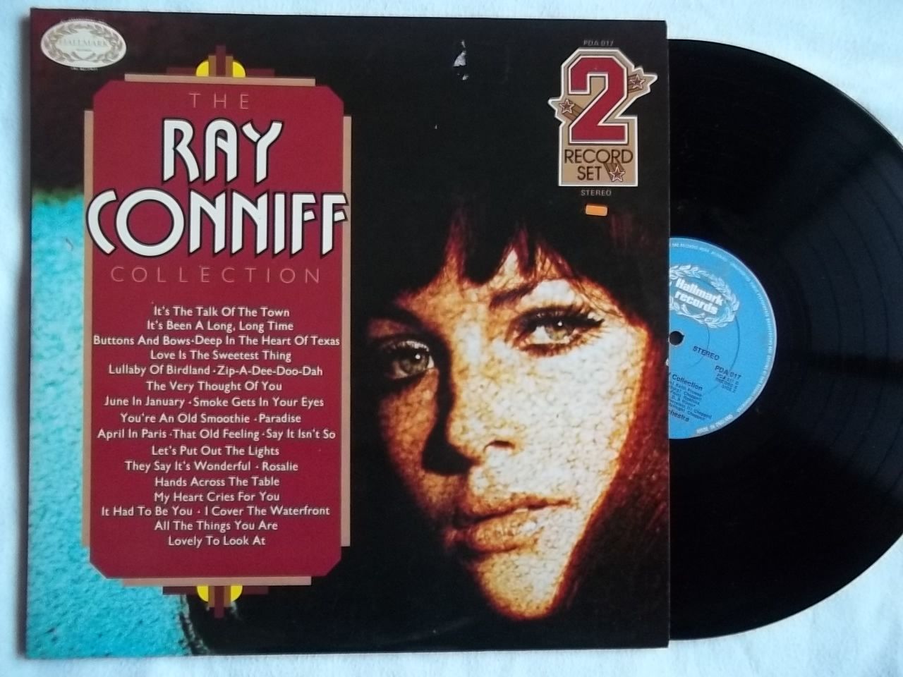 The Ray Conniff Collection - Ray Conniff