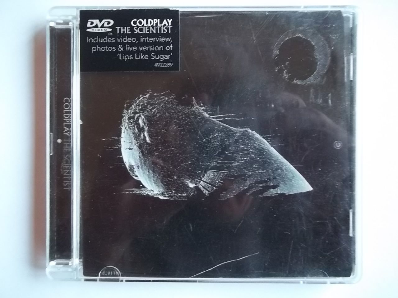 Coldplay - The Scientist