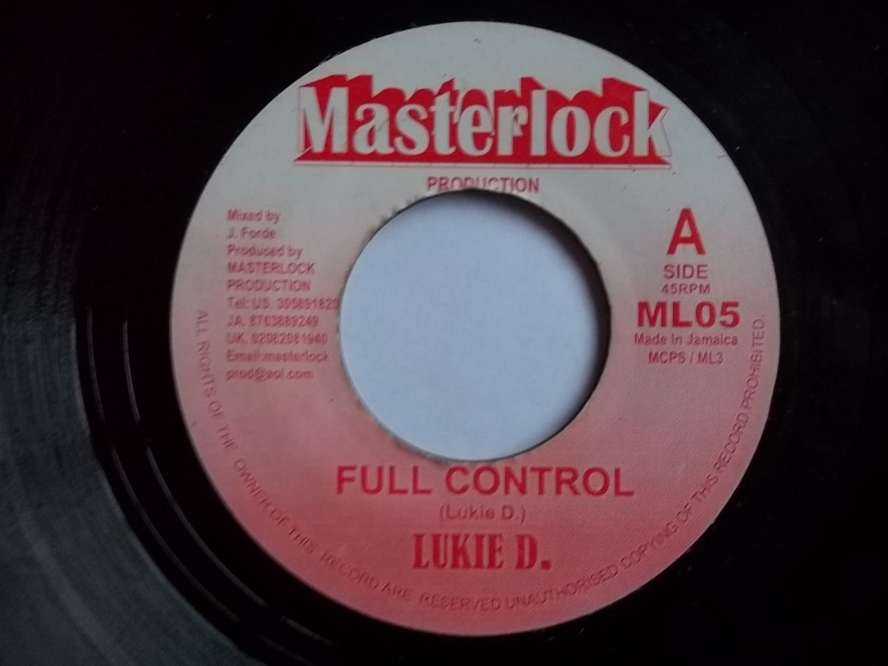 Lukie D Fight For Power Lukie D Fight For Power