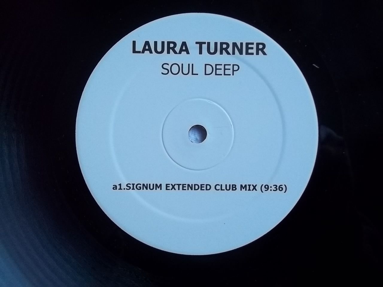 Laura Turner Soul Deep Records Lps Vinyl And Cds Musicstack