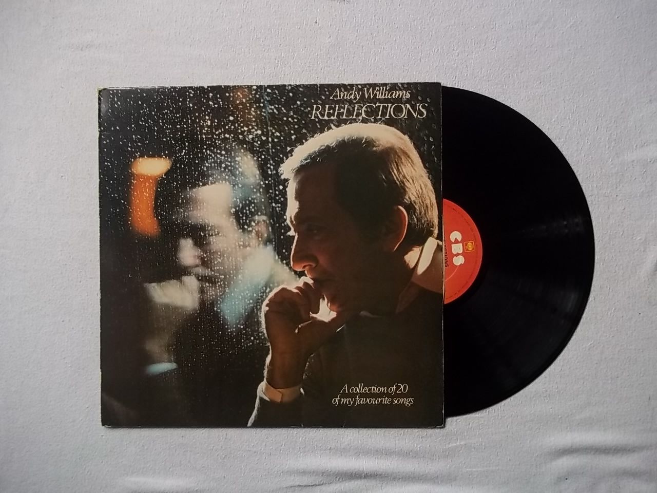 Andy Williams - Reflections