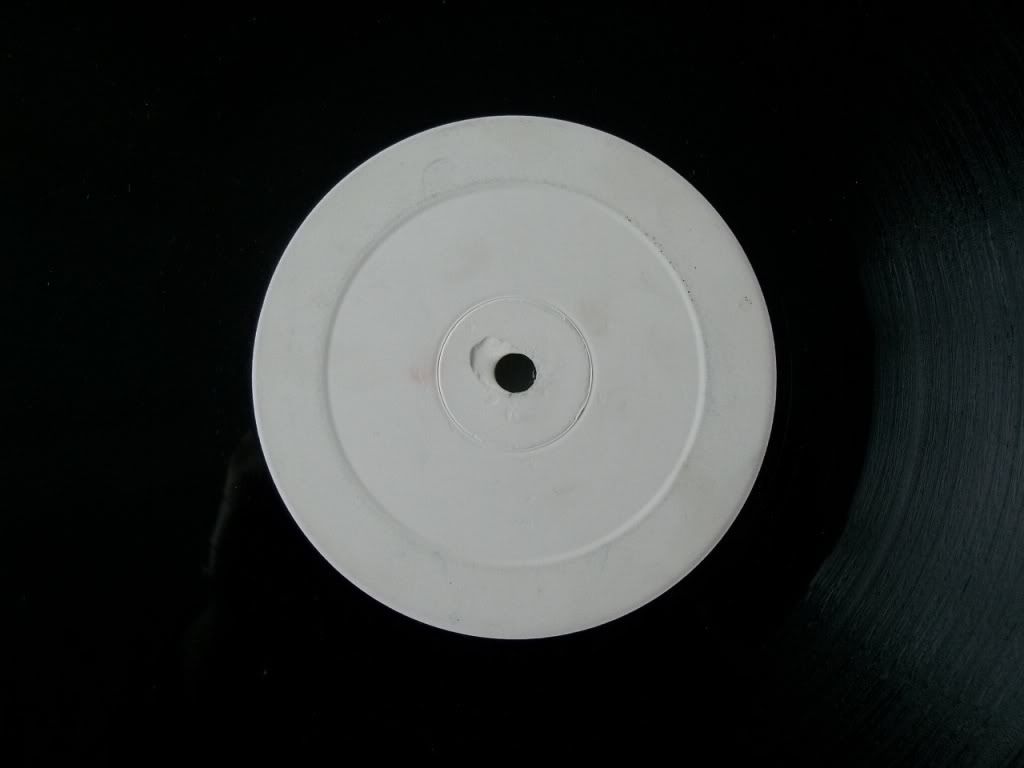 Bom Squad - Pickin' Da Cut E.P. Bom Squad - Pickin' Da Cut E.P.
