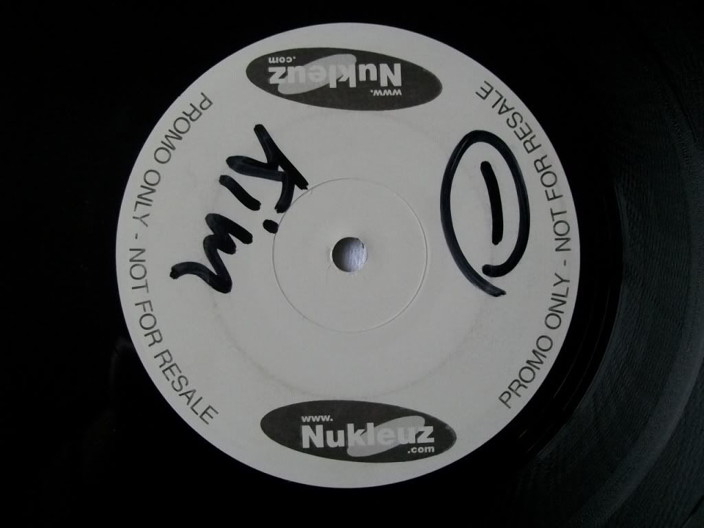 DJ Kimo & Hafid Fido - Victory DJ Kimo & Hafid Fido - Victory