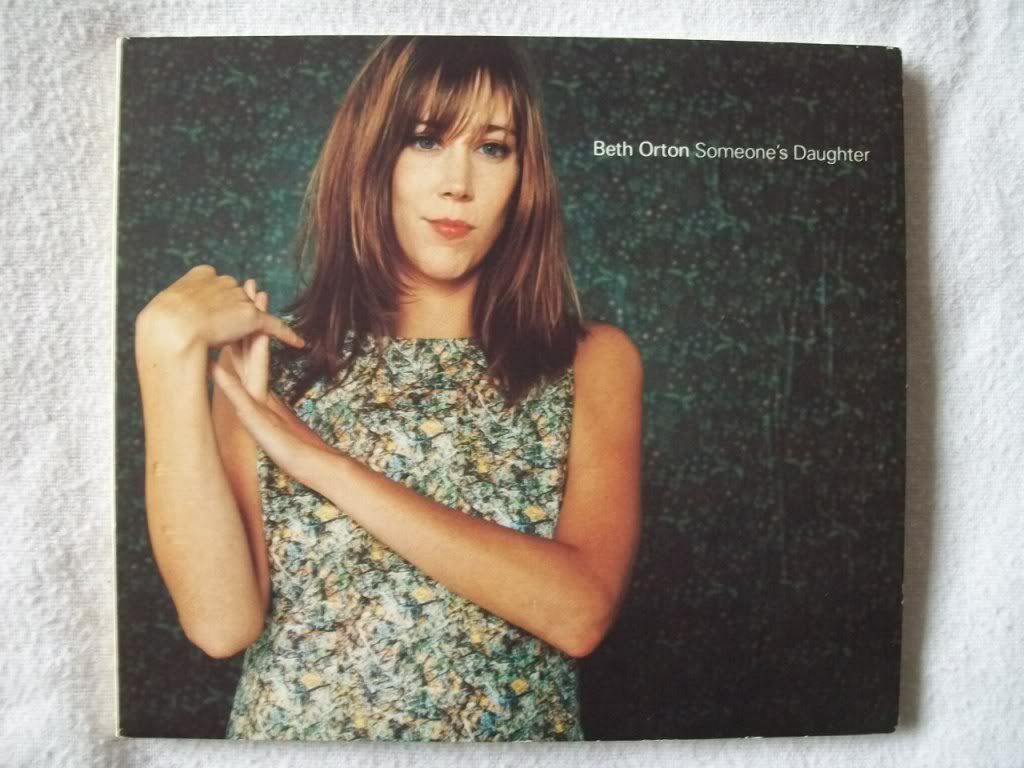 Beth Orton Someone's Daughter Records, Vinyl and CDs Hard to Find and