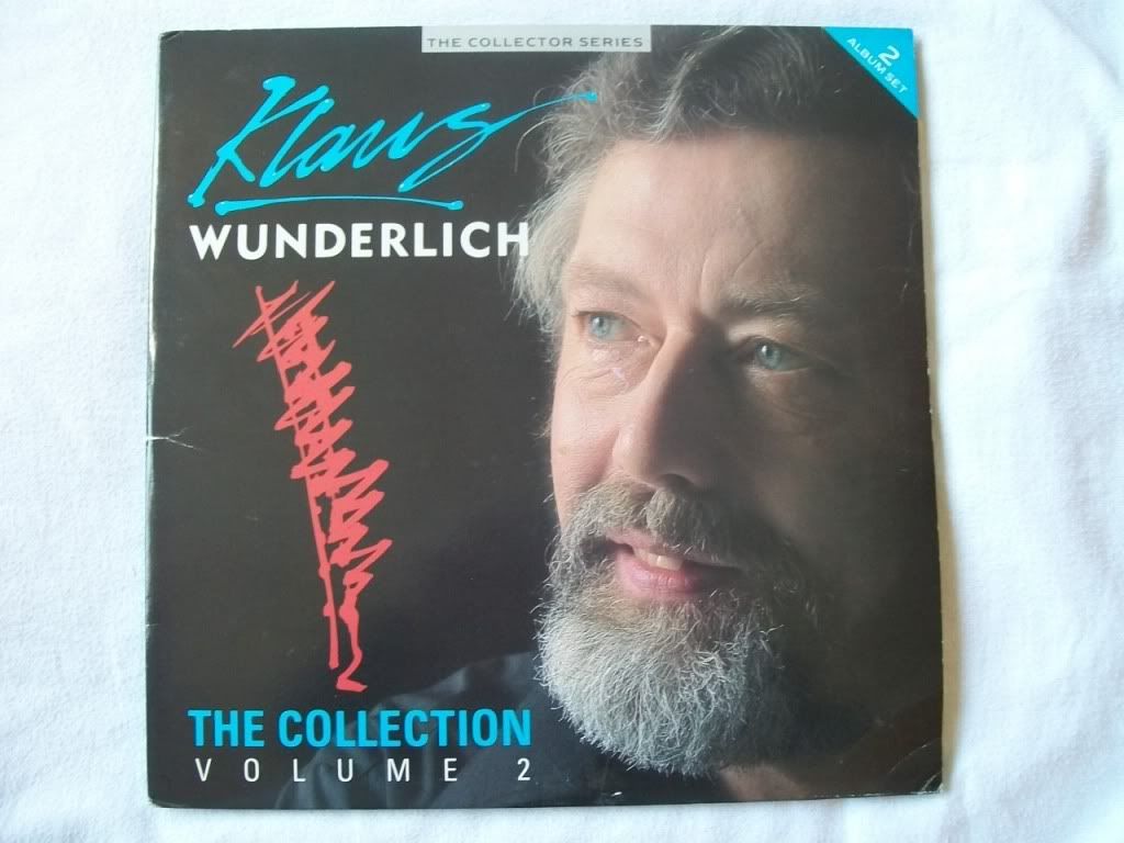 Klaus Wunderlich Records, LPs, Vinyl And CDs - MusicStack