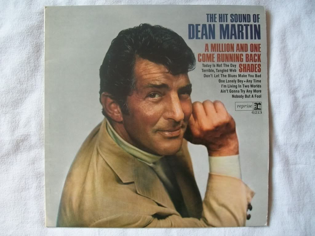 Dean Martin - Photo Set