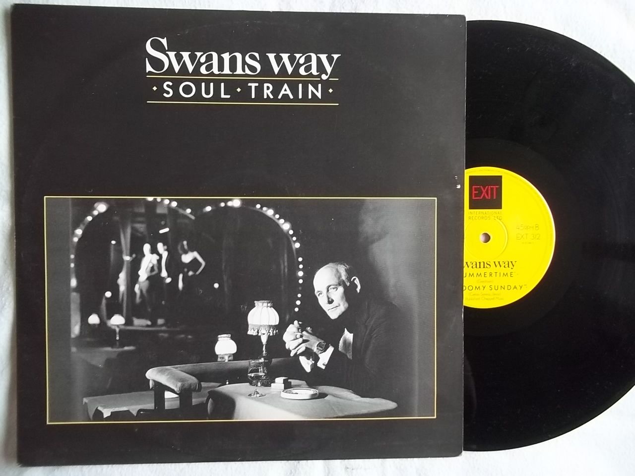 SWANS WAY vinyl, cd, maxi, lp, ep for sale on
