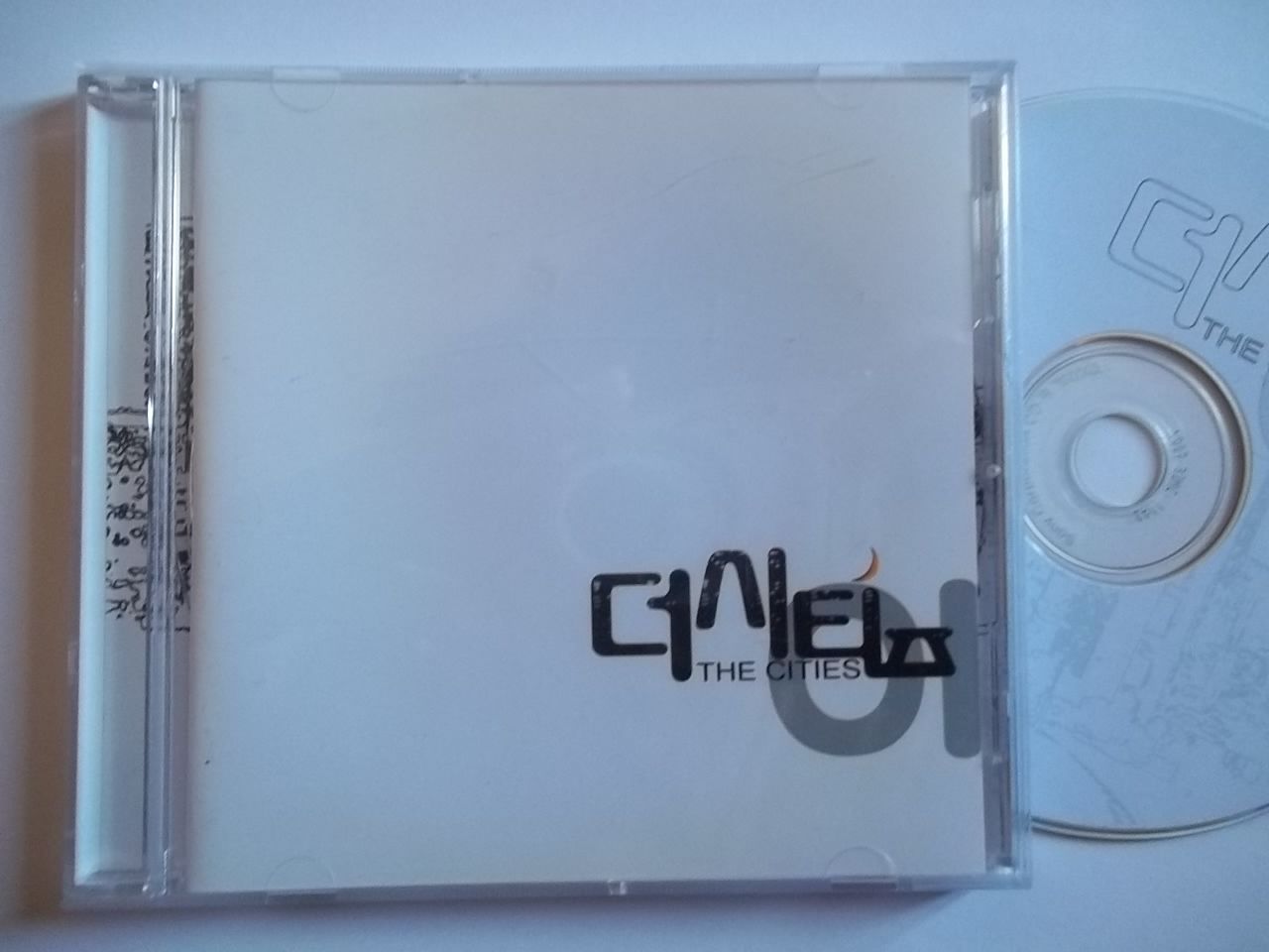 Citi Heet - More Citi Heet - More