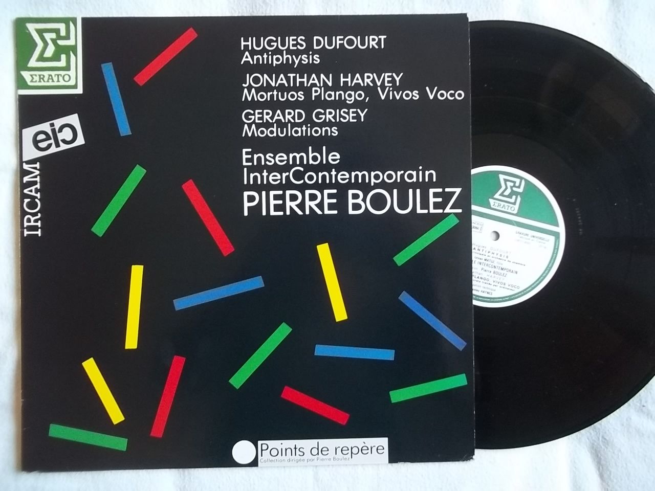 Quatuor Parrenin : Alban Berg - Intégrale De L'Œuvre Pour Quatuor À Cordes : Suite Lyrique / Quatuor Op. 3 Quatuor Parrenin : Alban Berg - Intégrale De L'Œuvre Pour Quatuor À Cordes : Suite Lyrique / Quatuor Op. 3