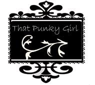 That Punky Girl