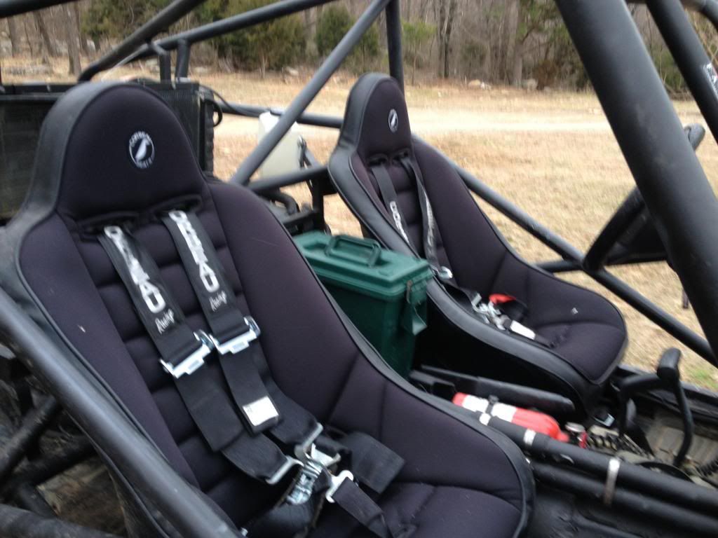 xj tube buggy