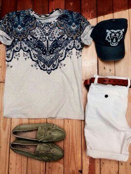 Chuyên Quần Lửng Kaki Màu ! Giá hot !!!!!!!!!!!!!!!!!!!! - 5