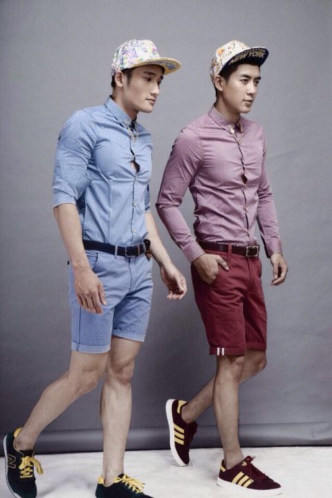 Chuyên Quần Lửng Kaki Màu ! Giá hot !!!!!!!!!!!!!!!!!!!! - 3