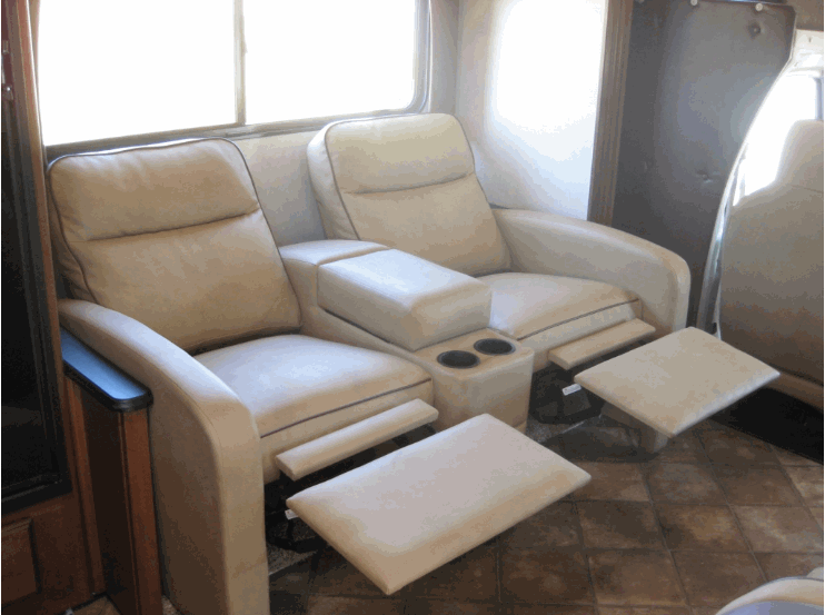 Open Roads Forum Class C Motorhomes Coachmen Class C Recliner