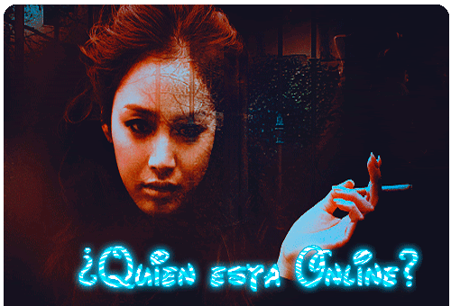 ¿Quién está en línea?