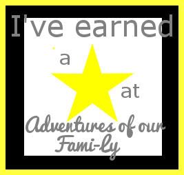 Adventures of Our Fami-Ly Adventures of Our Fami-Ly