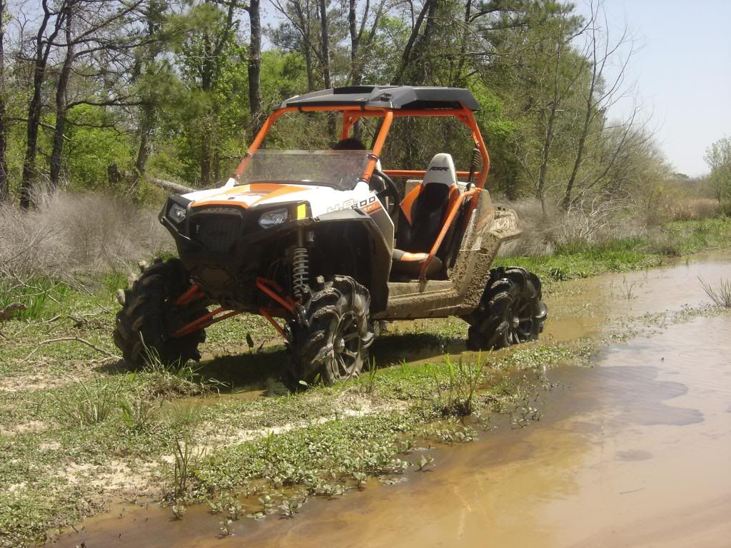 S3 3" lift for 800 s Polaris RZR Forum RZR