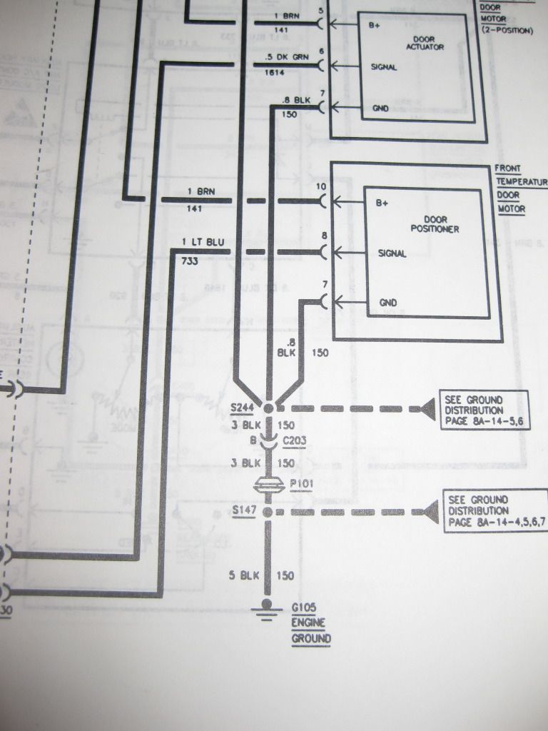 GM Performance :: View topic - wiring harness help