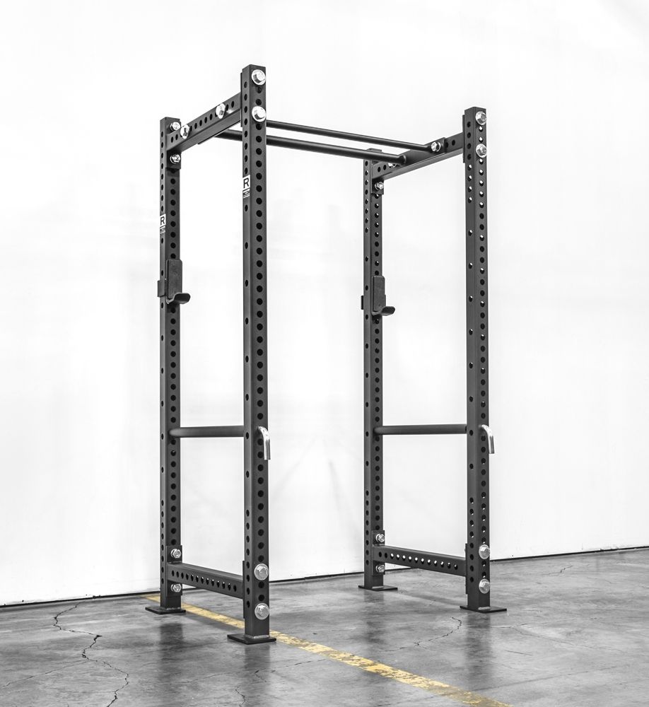 Power rack hole spacing question Forums