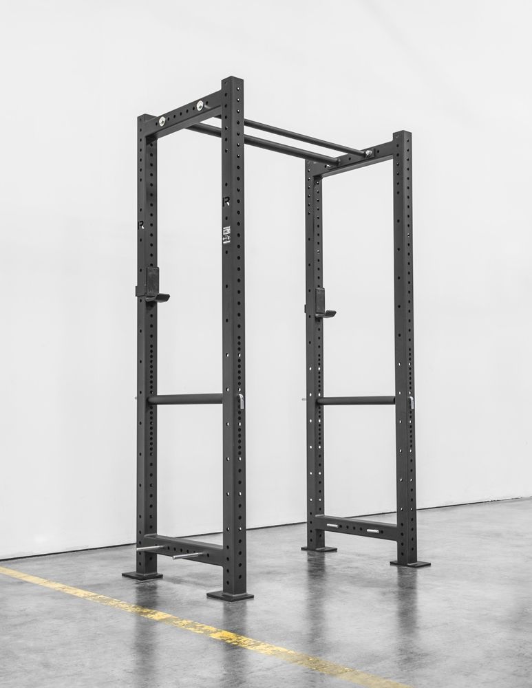 Power rack hole spacing question Forums