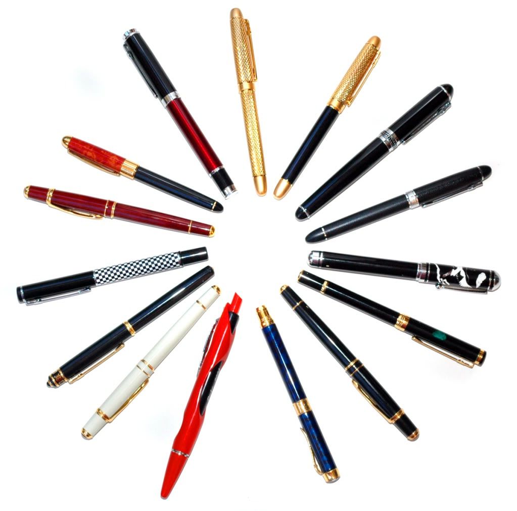 biro pen company