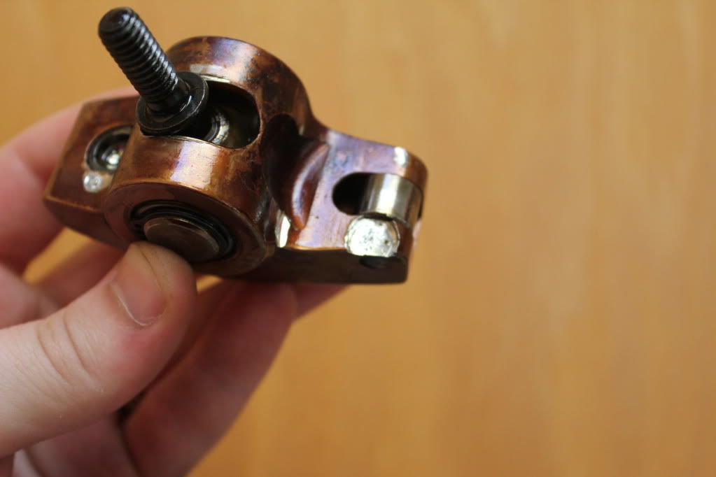 Rocker Arm Failure Dakota Durango Forum