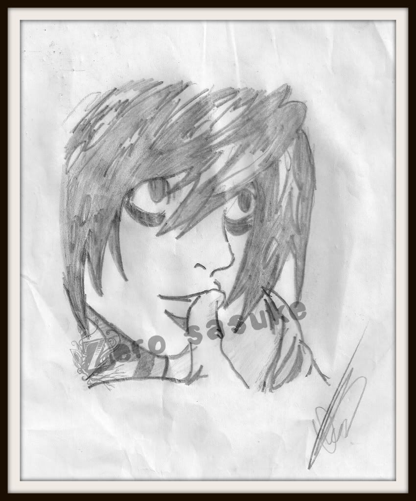 Mis Dibujos Animes (Manga) Mis Dibujos Animes (Manga)