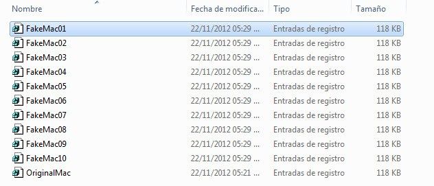 Restablece periodo de prueba TeamViewer7 Restablece periodo de prueba TeamViewer7