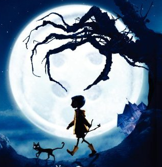 Coraline e la porta magica / Coraline / Cô bé Coraline