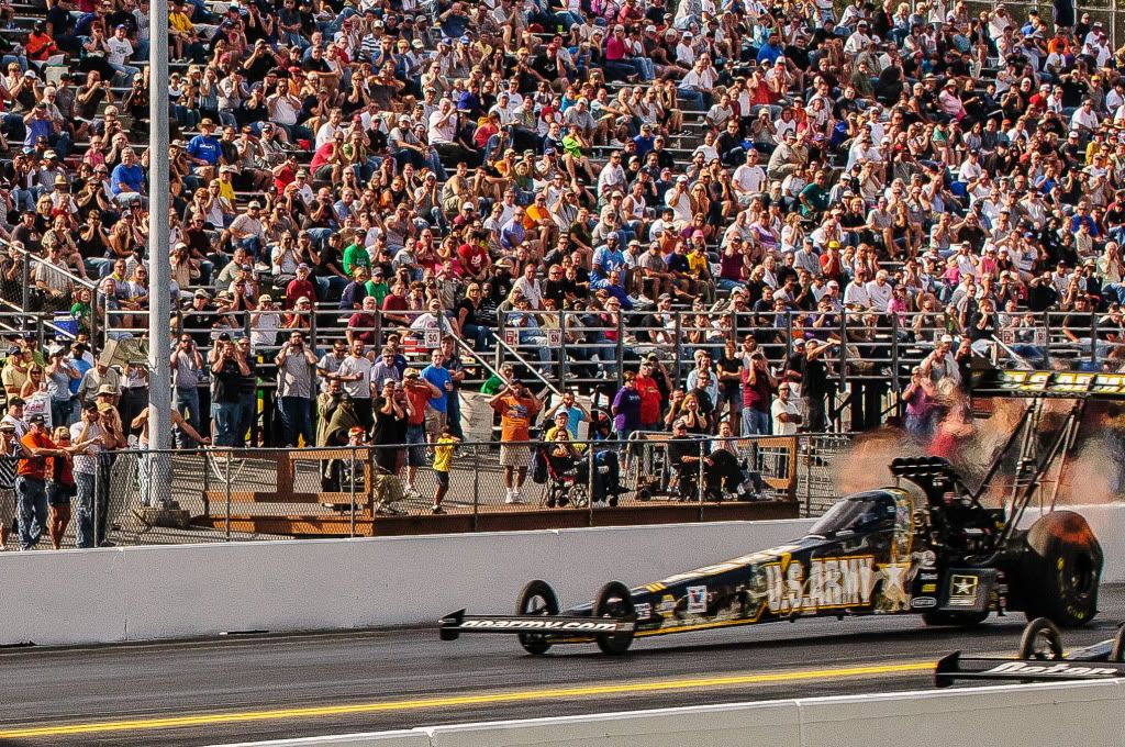 Maple Grove Friday Racing (c) SterlingT kalla lily maple grove