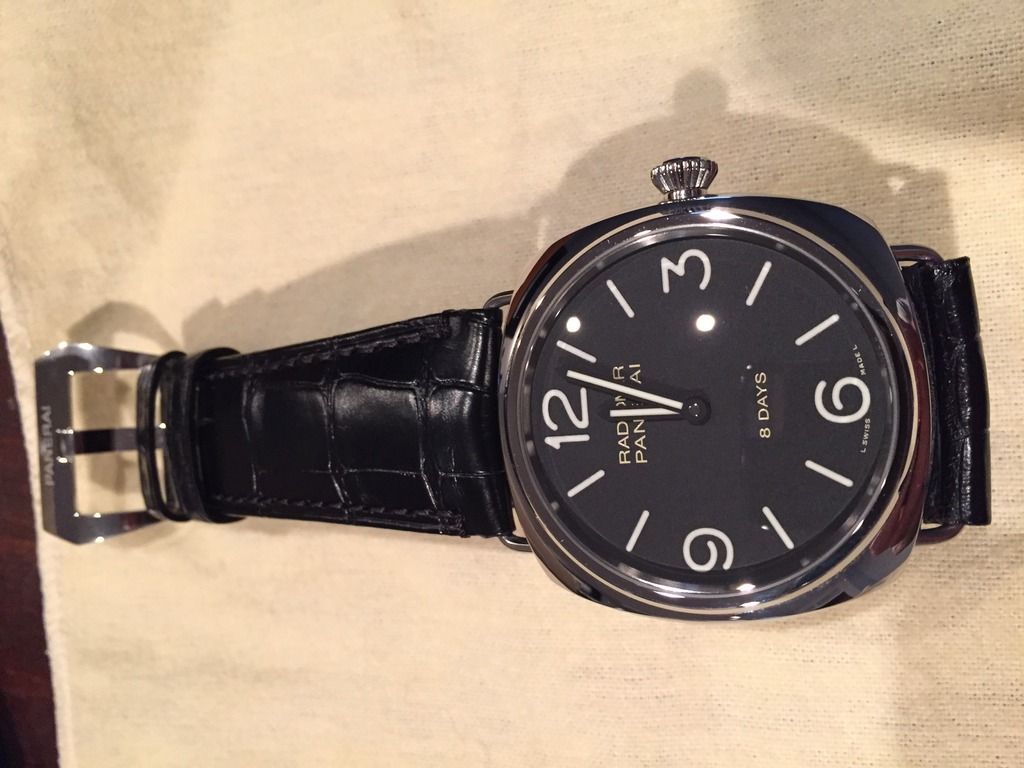 Panerai price ny