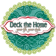 Deck the Home