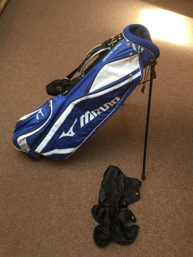 mizuno aerolite micro