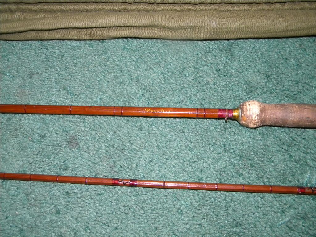 cane fly rods