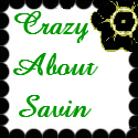 Crazy About Savin