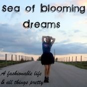 Sea of Blooming Dreams