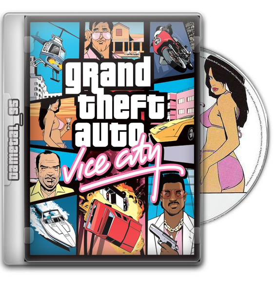 gta gta