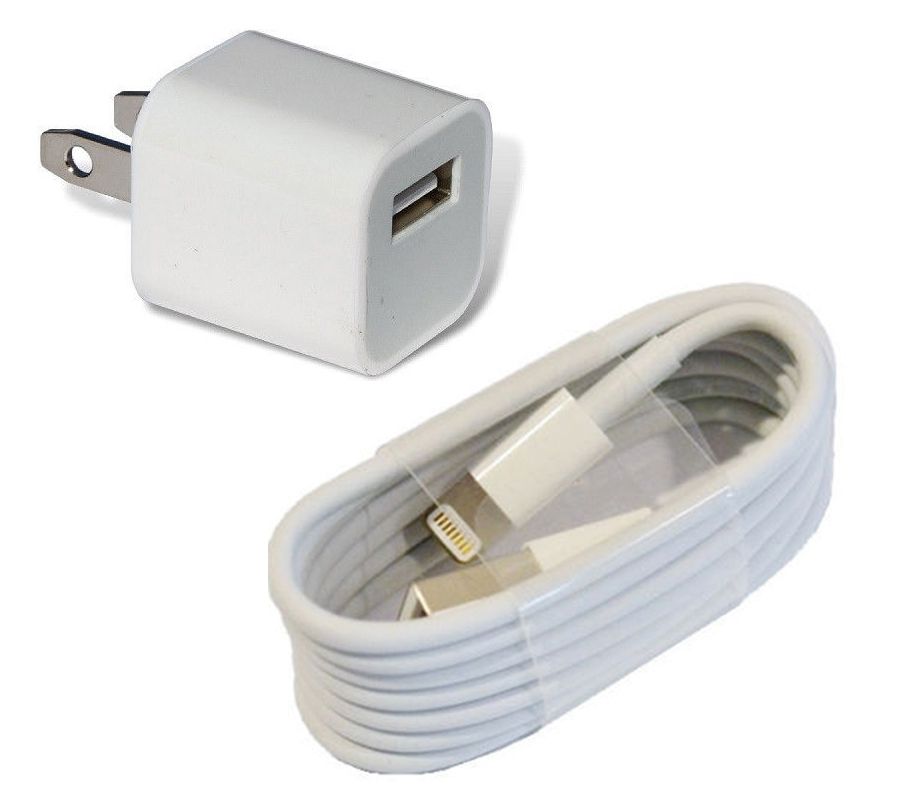 Iphone 6 Charger Cable